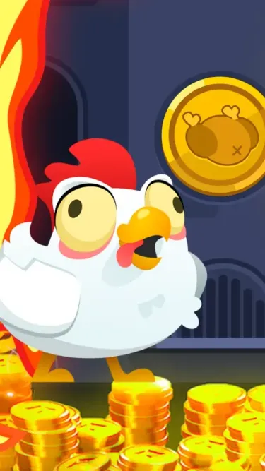Chicken Road 2 Screenshot