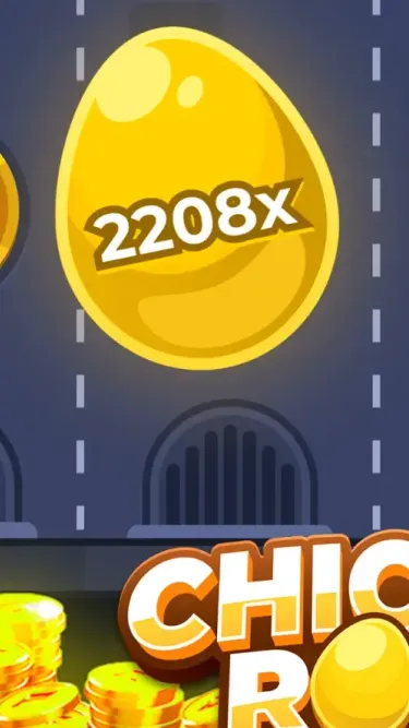 Chicken Road 2 Screenshot