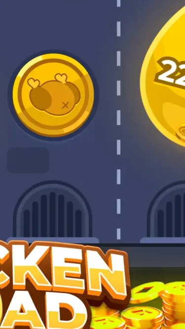 Chicken Road 2 Screenshot